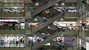 Stock markets gain, dollar dips before US inflation