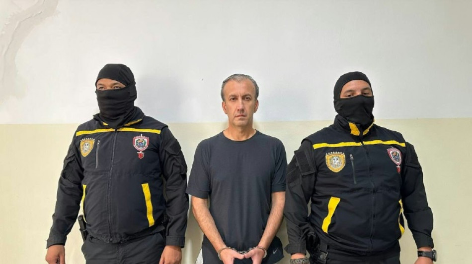 Petr&oacute;leo, 'a m&atilde;e da corrup&ccedil;&atilde;o' na Venezuela