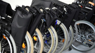 Personnes âgées et handicapées: les fauteuils roulants intégralement remboursés à partir de lundi