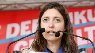 Sophie Binet &eacute;lue &agrave; la t&ecirc;te d'une CGT profond&eacute;ment divis&eacute;e
