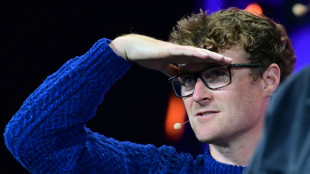 'Os EUA não são mais a potência dominante', diz CEO da Web Summit