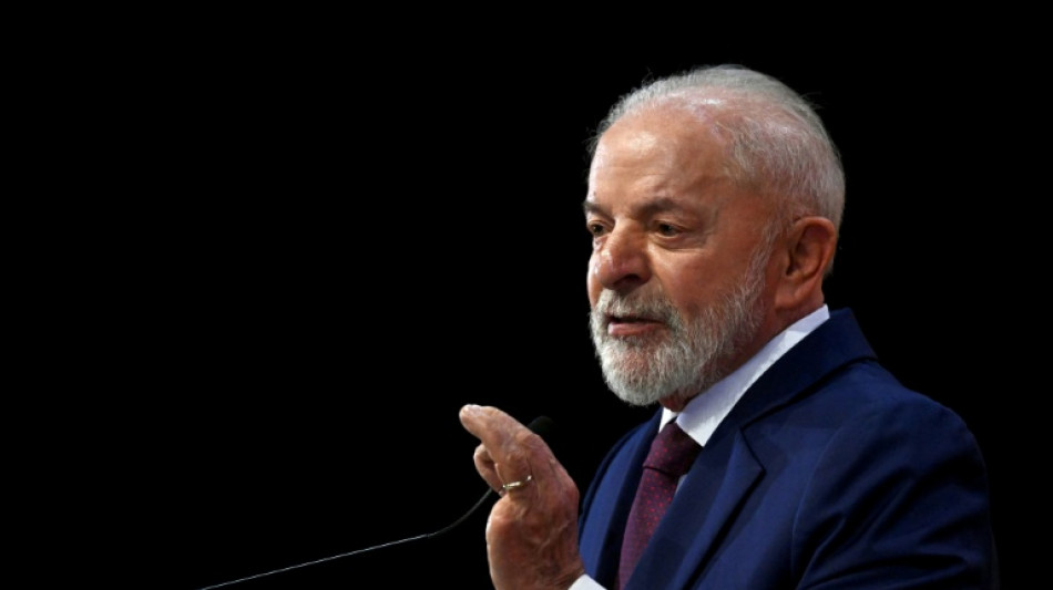Lula cancela de novo sua agenda por 'labirintite'