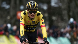 Vingegaard gana tambi&eacute;n la cuarta etapa y es m&aacute;s l&iacute;der en la Vuelta al Pa&iacute;s Vasco