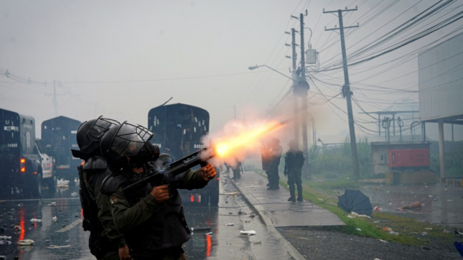 Governo do Panam&aacute; corta internet em prov&iacute;ncia agitada por saques