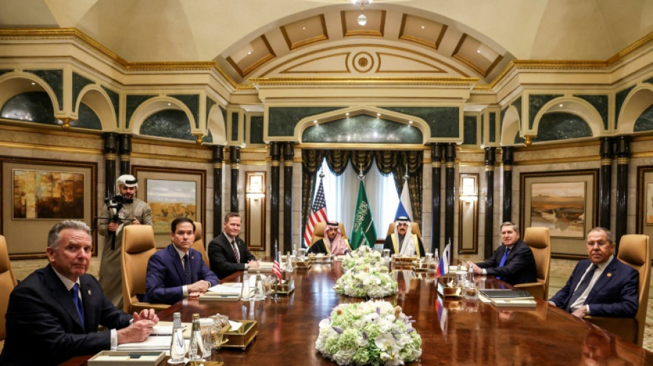 Pourparlers russo-am&eacute;ricains: le Kremlin veut parler s&eacute;curit&eacute; europ&eacute;enne, et pas juste Ukraine