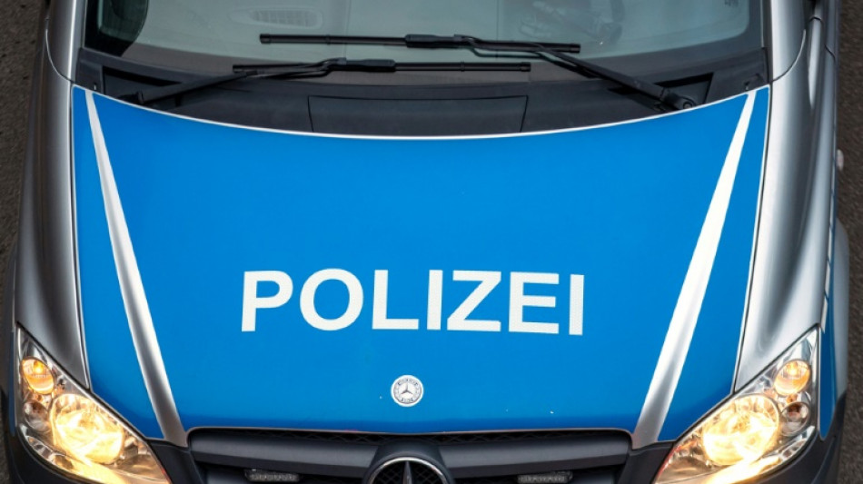 Protest von Friedensaktivisten vor R&uuml;stungskonzern in Kassel eskaliert