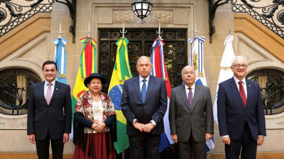 Mercosul ampliará exceções tarifárias diante da guerra comercial de Trump