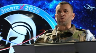 A Toulouse, l'arm&eacute;e fran&ccedil;aise apprivoise l'espace, nouveau "milieu de conflictualit&eacute;", dans l'exercice SparteX