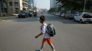 Fam&iacute;lias chinesas buscam filhos sequestrados na era da pol&iacute;tica do filho &uacute;nico