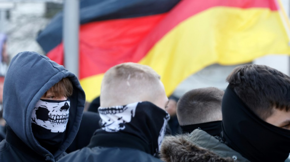 Zahl politisch motivierter Straftaten in Schleswig-Holstein auf neuem H&ouml;chststand