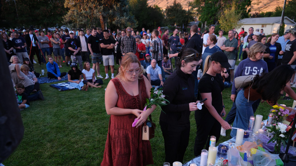 Fox, presunto killer di Kirk stava con partner transgender