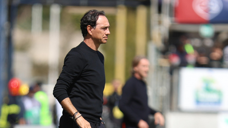 Nesta, derby col Como chance per entrare nella storia del Monza