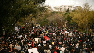 Contin&uacute;an las protestas en Turqu&iacute;a y hay siete periodistas encarcelados
