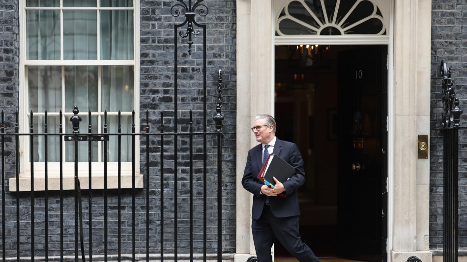 Londra, 'Dan Jarvis nominato nuovo ministro della Difesa'