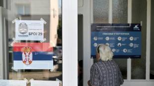 Kommunalwahl in Serbien: Regierungslager und Opposition reklamieren Sieg beide f&uuml;r sich