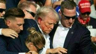 L&iacute;deres mundiales reaccionan a los disparos contra Trump en un mitin