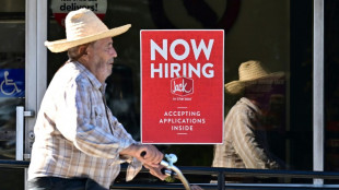 USA: la situation de l'emploi mitig&eacute;e en ao&ucirc;t