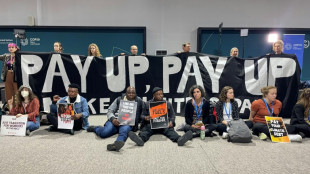 Ultimes tractations &agrave; la COP29 apr&egrave;s un projet d'accord largement rejet&eacute;