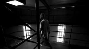 Ersatzfreiheitsstrafen belasten Gefängnisse - Keine Änderung in Aussicht