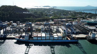 HK firm CK Hutchison threatens legal action if Maersk takes over Panama ports 
