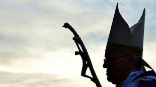 Papst Franziskus ist im Alter von 88 Jahren gestorben