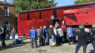 Ukraine: des centaines de personnes &eacute;vacu&eacute;es, Moscou revendique la prise de six villages
