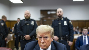 Juez sentenciar&aacute; a Trump antes de su investidura por caso de pagos a exactriz porno