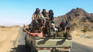 Les rebelles au Y&eacute;men chass&eacute;s d'un secteur cl&eacute; apr&egrave;s une attaque contre les Emirats