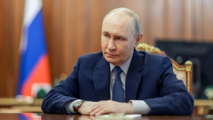 Ucrania ataca una f&aacute;brica militar rusa "clave"