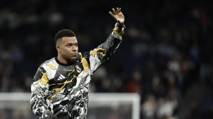 Champions: grana Mbappé per il Real, non si allena ed è in dubbio contro il City