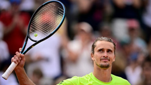 Zverev vence Nakashima e vai &agrave; semifinal do ATP 250 de Stuttgart