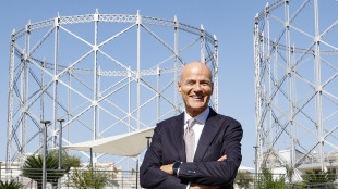 Descalzi vede secondo semestre positivo, 2026 promettente