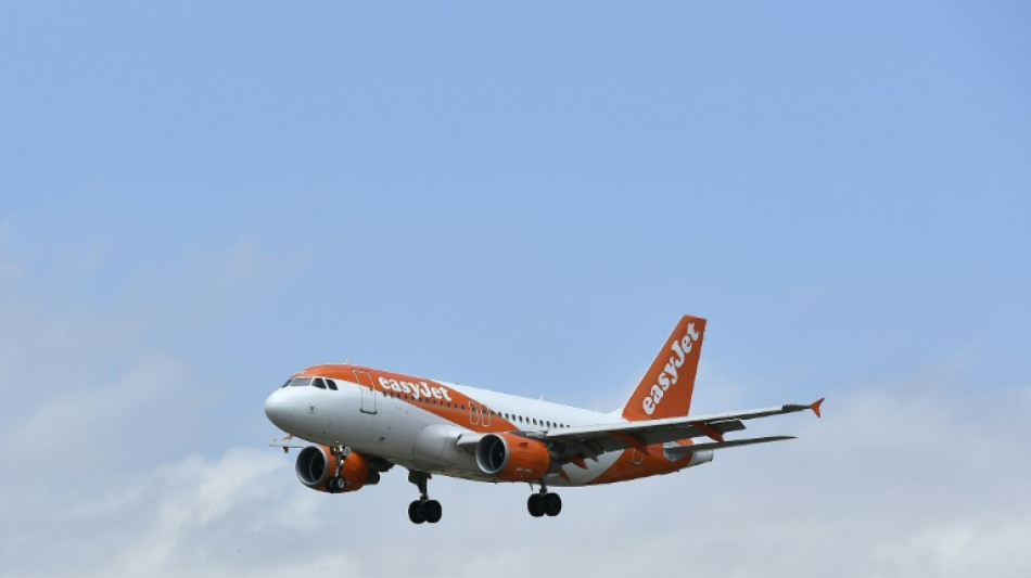 Espagne: nouvelle gr&egrave;ve &agrave; Easyjet, s'ajoutant &agrave; celle de Ryanair