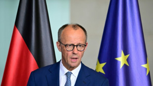 Merz zu Eskalation in Nahost: Iran darf niemals &uuml;ber Atomwaffen verf&uuml;gen