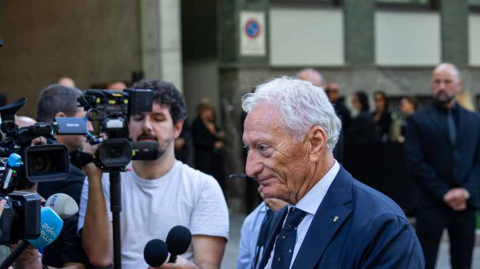 Buonfiglio 'Impegno e insieme per un'Italia protagonista'