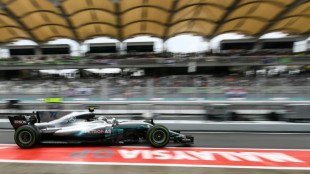 Malasia descarta reanudar las carreras de F1 por los altos costos y el apretado calendario