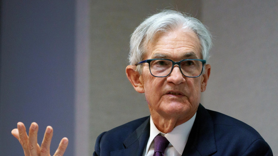 Powell, incertezza sui dazi pu&ograve; causare danni duraturi