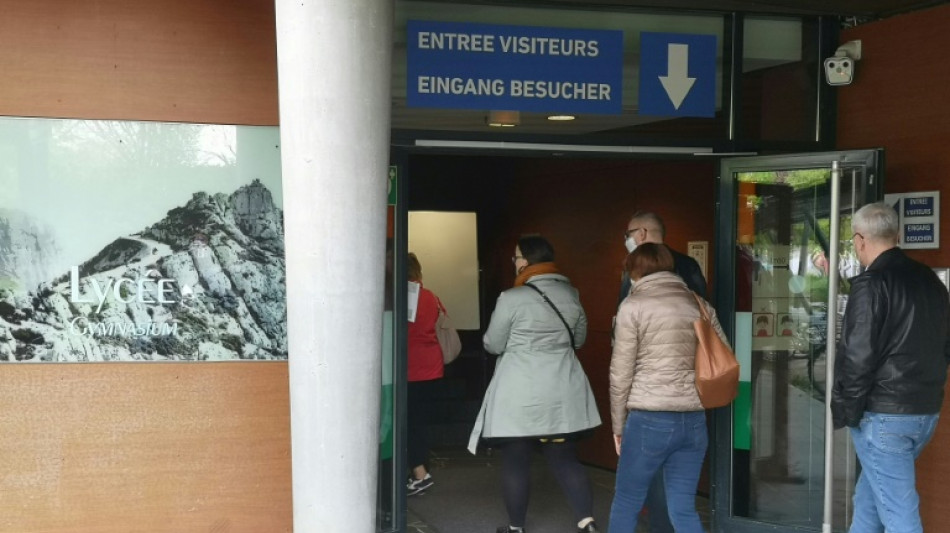 Forderungen aus Schulen und Kommunen nach mehr Geld f&uuml;r Schulsanierungen