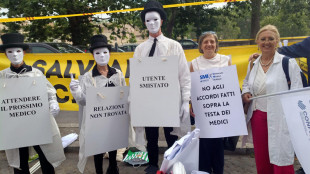 Salta la riforma dei medici di famiglia, stop al decreto legge