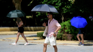 Agosto de 2025 igual&oacute; al de 2024 en Espa&ntilde;a como el m&aacute;s c&aacute;lido desde que hay registros