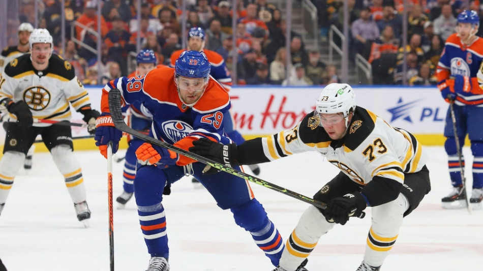 NHL: Wichtiger Comeback-Sieg f&uuml;r Draisaitl