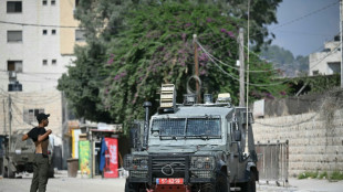 Siete muertos en segundo d&iacute;a de una operaci&oacute;n israel&iacute; a gran escala en Cisjordania ocupada