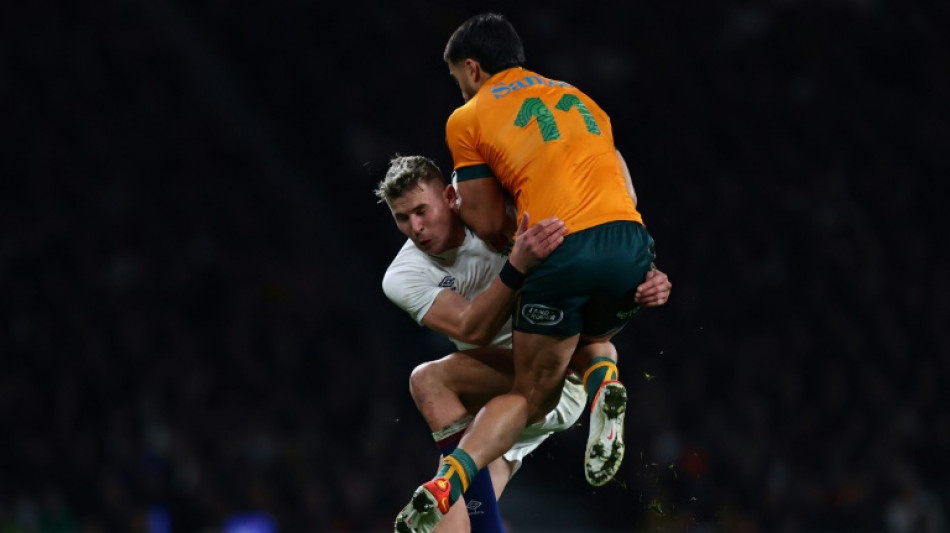 Wallabies to play three home Tests against England in July