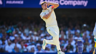 Green says no complacency as Australia aim to seal Ashes in Adelaide
