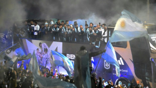 Arrog&acirc;ncia? N&atilde;o, orgulho: argentinos respondem aos cr&iacute;ticos