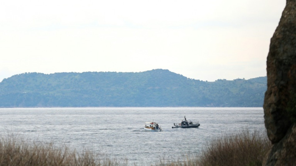 M&aacute;s de 72.000 migrantes murieron o desaparecieron en el mundo desde 2014