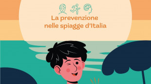Consulti e sport in riva al mare, al via le Spiagge della salute