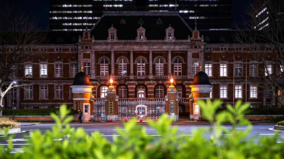 Jap&oacute;n da un paso para elevar la edad m&iacute;nima de consentimiento sexual