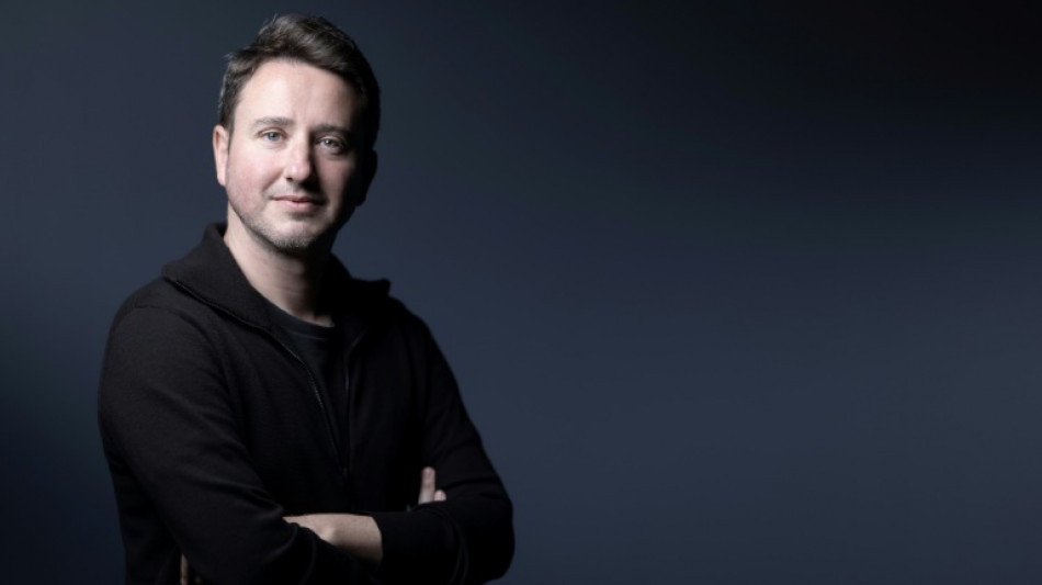 Gabriel Zucman, dans l'ar&egrave;ne politique malgr&eacute; lui