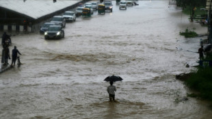 La mousson a fait des centaines de morts depuis juin en Inde et au N&eacute;pal